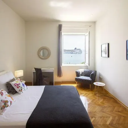 La Bayadere Apartman *