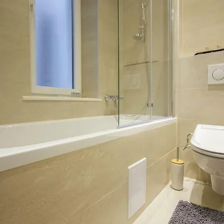La Bayadere Apartman Split