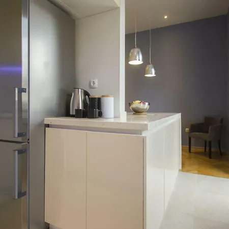 La Bayadere Appartement Split