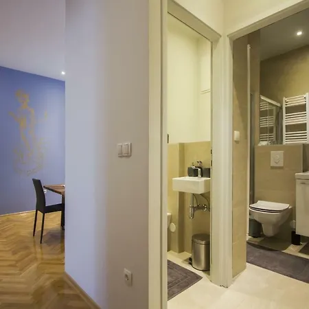 La Bayadere Apartman