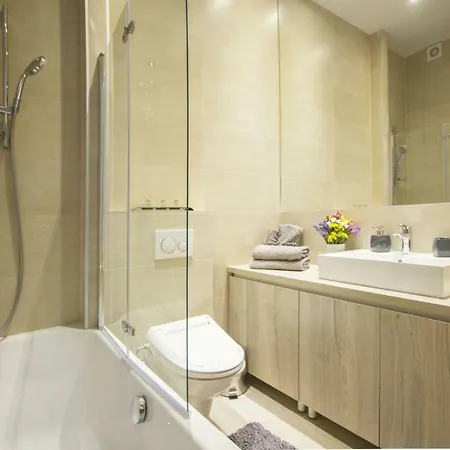 Appartement La Bayadere Split