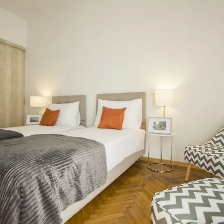 La Bayadere Apartman *