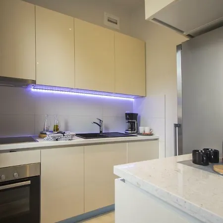 La Bayadere Apartman